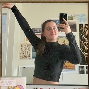 mandatory first post